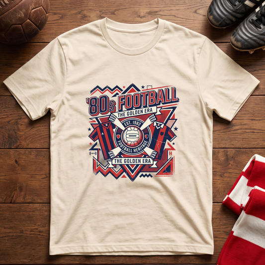 "THE GOLDEN ERA" T-Shirt