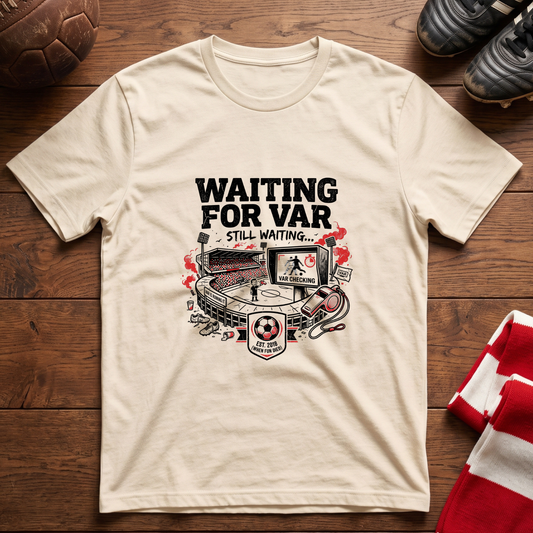 "MIDFIELD" T-Shirt