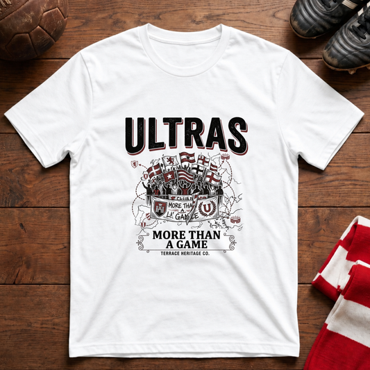 "ULTRAS" T-Shirt