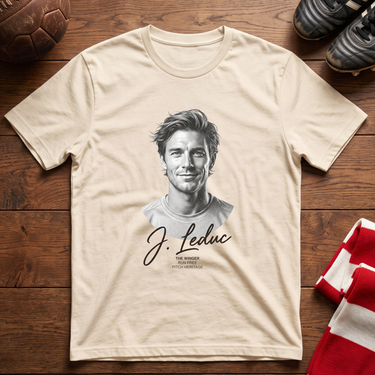 "THE WINGER" T-Shirt