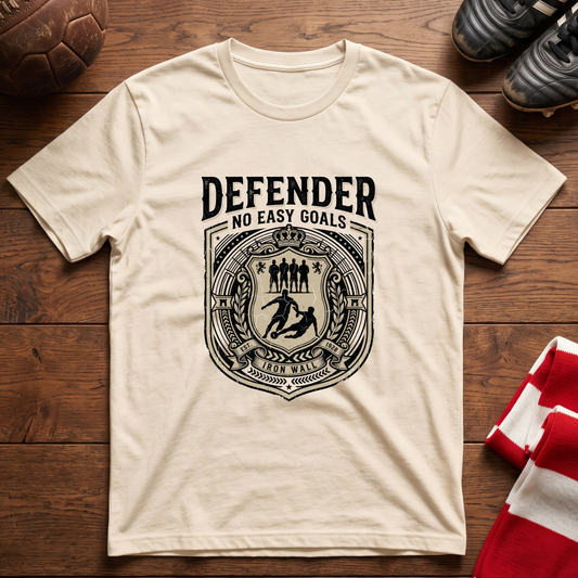 "DEFENDER" T-Shirt