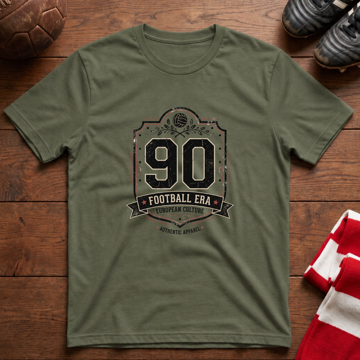 "90" T-Shirt