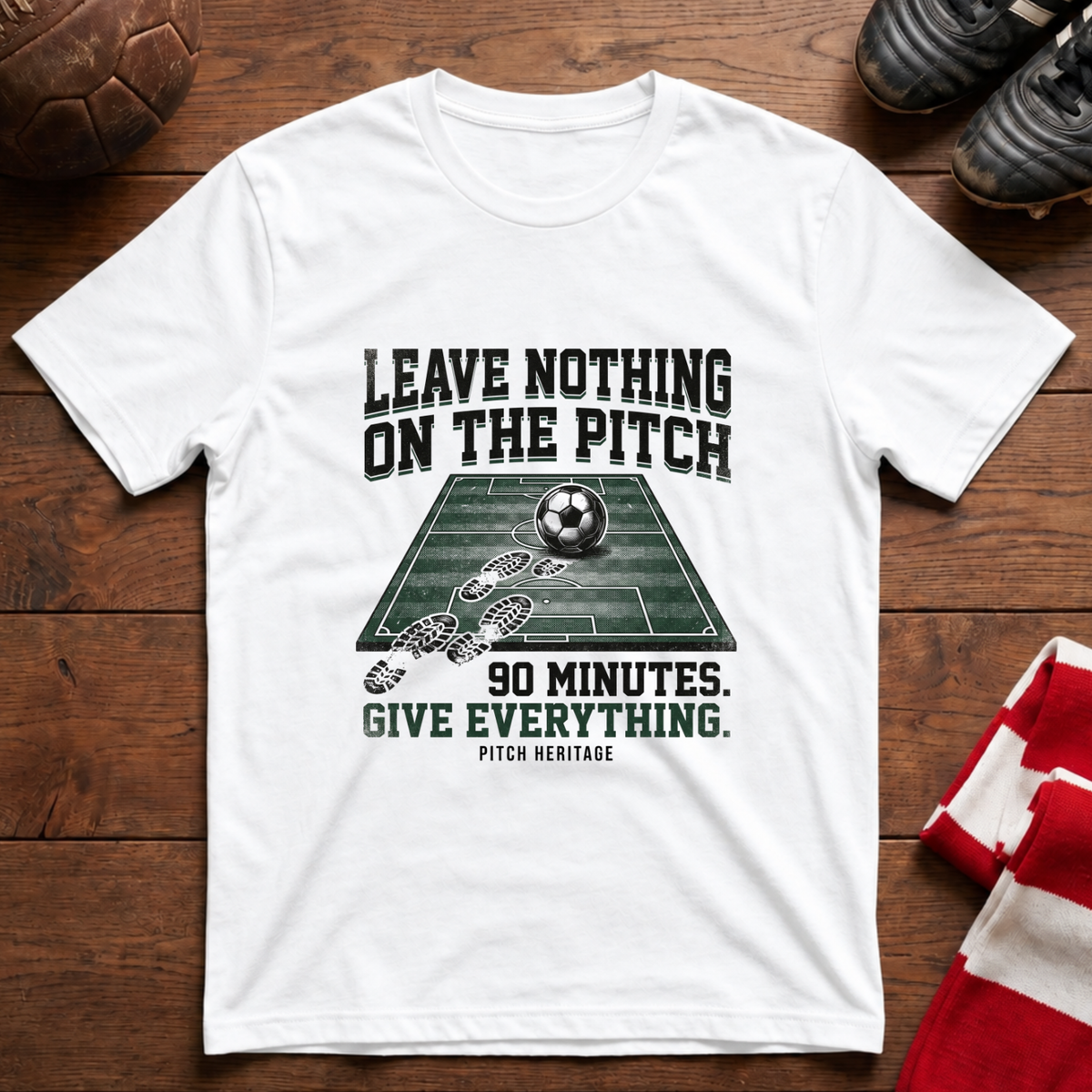 "GIVE EVERYTHING." T-Shirt