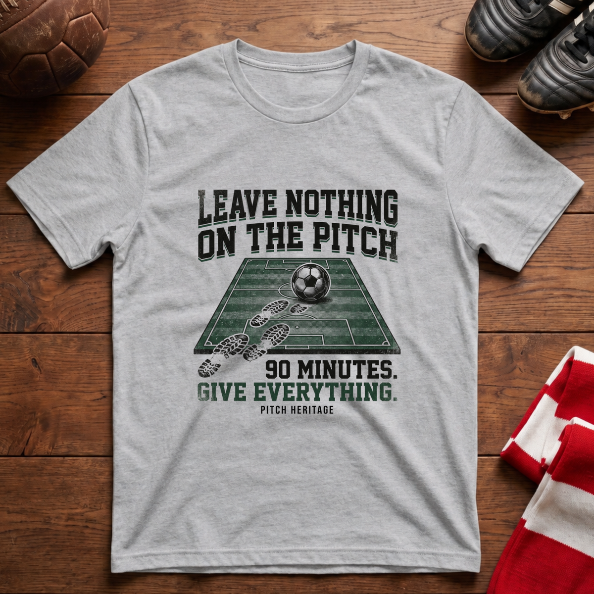 "GIVE EVERYTHING." T-Shirt