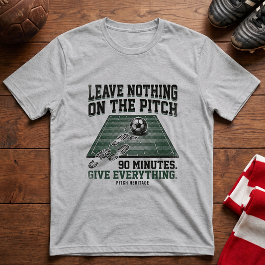 "GIVE EVERYTHING." T-Shirt
