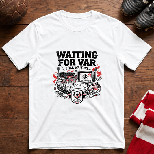 "MIDFIELD" T-Shirt