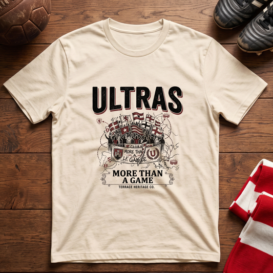"ULTRAS" T-Shirt