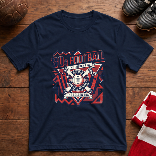 "THE GOLDEN ERA" T-Shirt