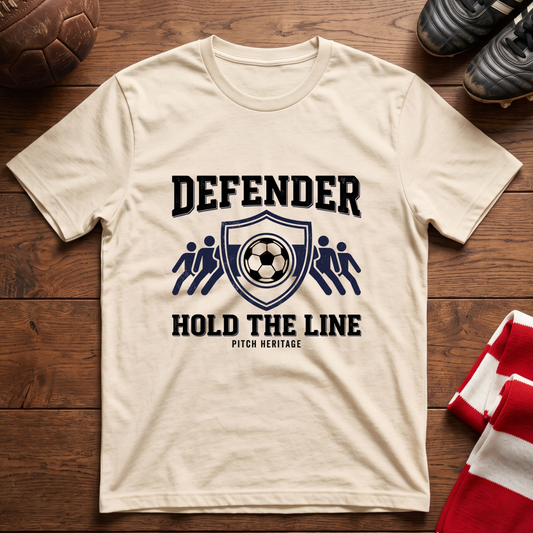 "DEFENDER" T-Shirt