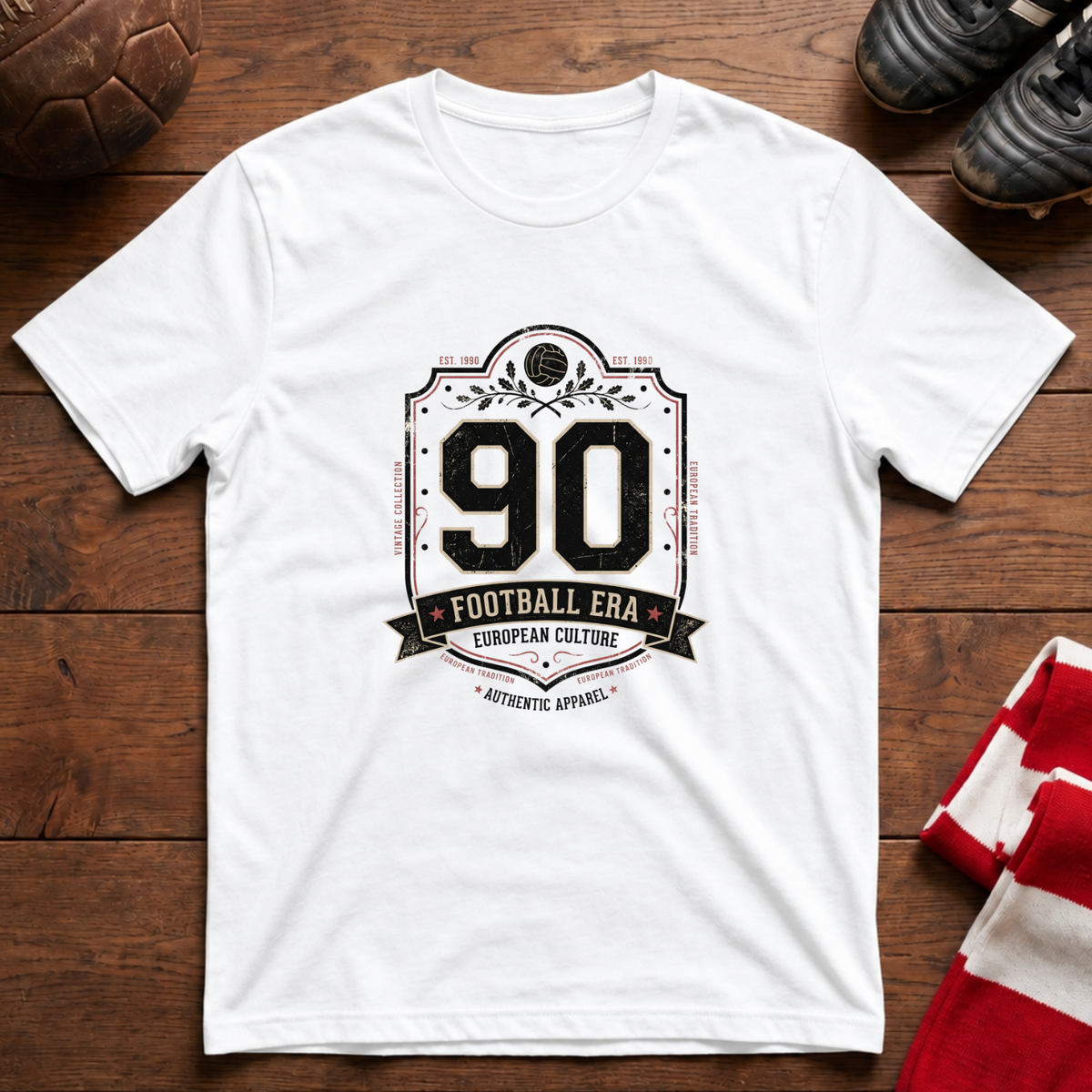 "90" T-Shirt