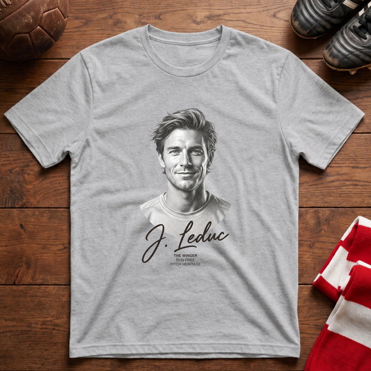 "THE WINGER" T-Shirt