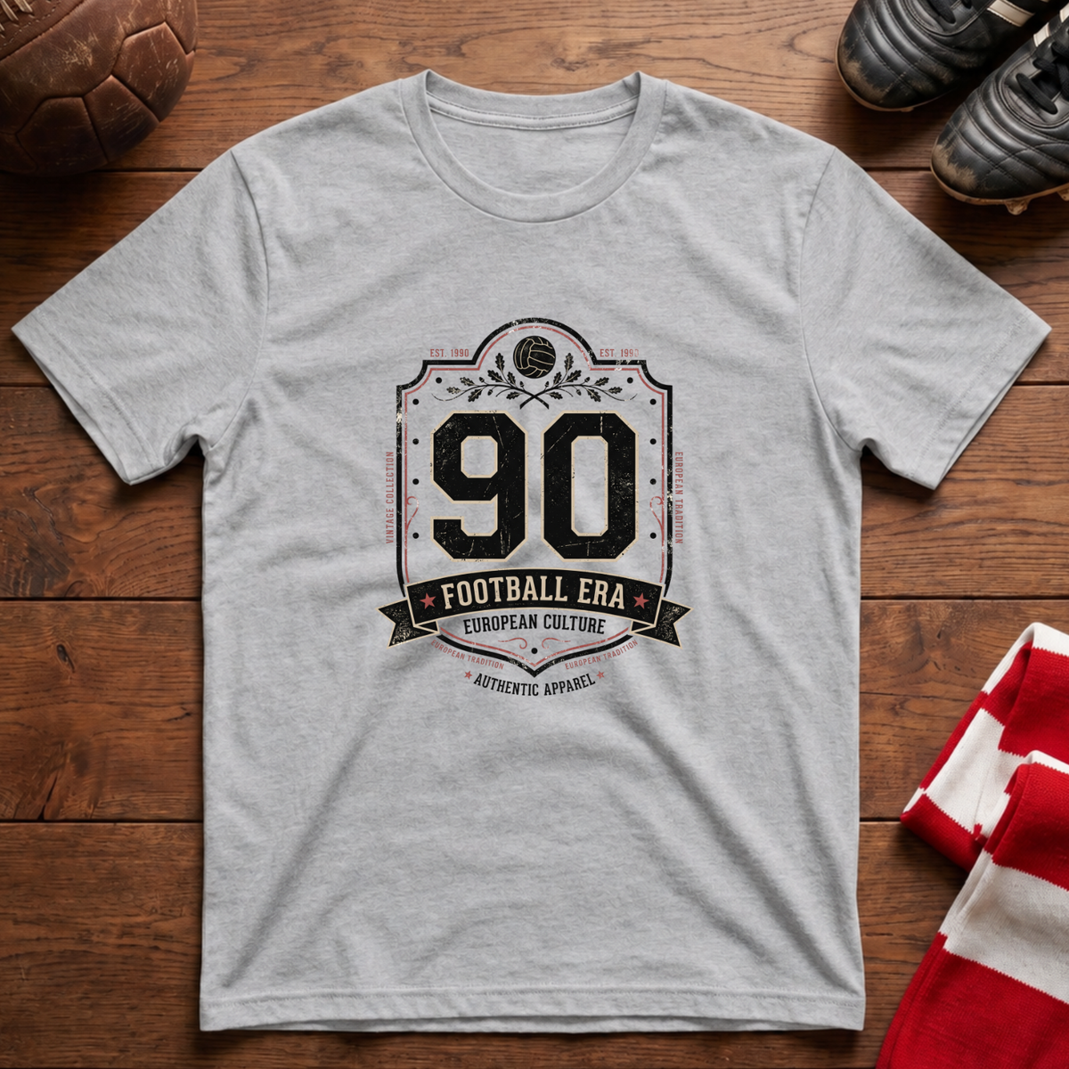 "90" T-Shirt