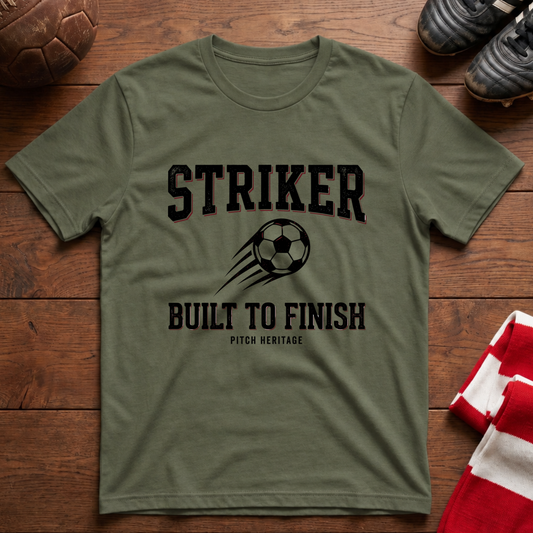 "STRIKER" T-Shirt