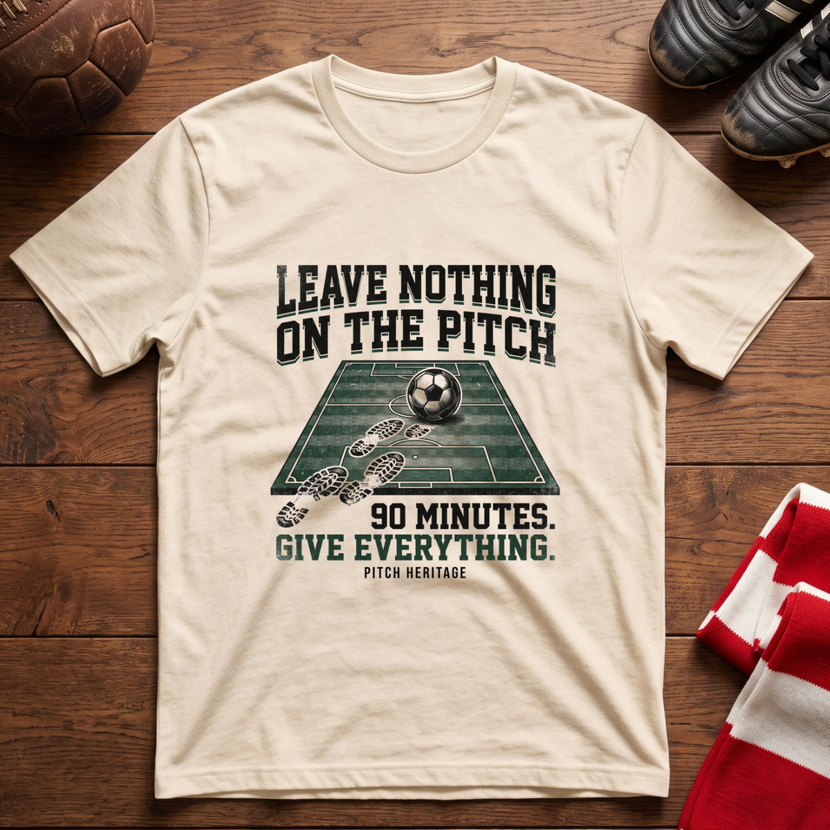 "GIVE EVERYTHING." T-Shirt