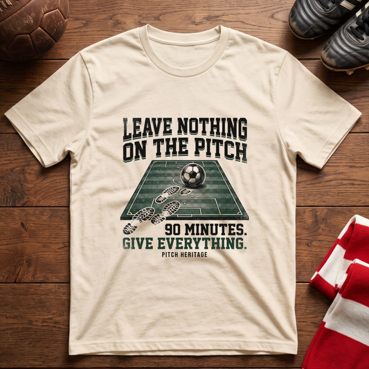 "GIVE EVERYTHING." T-Shirt